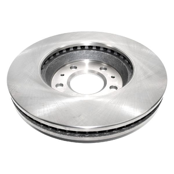 Disc Brake Rotor - Front for 2005-2008 Cadillac STS (Pronto BR55096)