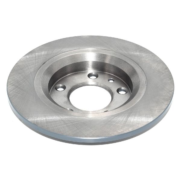 Disc Brake Rotor - Rear for 2003 Mazda Protege (Pronto BR31325-01)