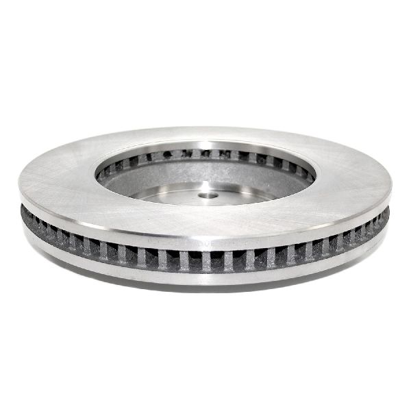 Disc Brake Rotor - Front for 2005 Chevrolet Uplander (Pronto BR55087)