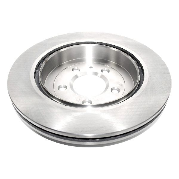 Disc Brake Rotor - Rear for 2005-2011 Cadillac STS (Pronto BR900372)