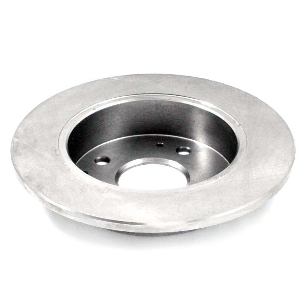 Disc Brake Rotor - Rear for 1991-1997 Honda Accord (Pronto BR31038)
