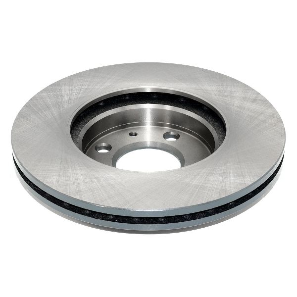 Disc Brake Rotor - Front for 2006-2011 Kia Rio (Pronto BR900292-01)