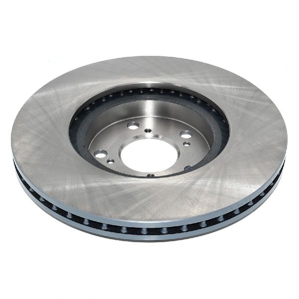 Disc Brake Rotor - Front for 2009-2015 Honda Pilot (Pronto BR900530-01)