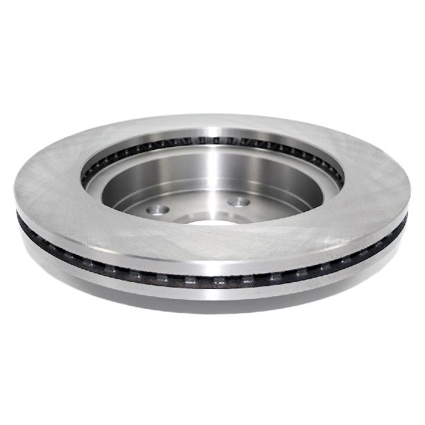 Disc Brake Rotor - Front for 2004-2009 Dodge Durango (Pronto BR53005)