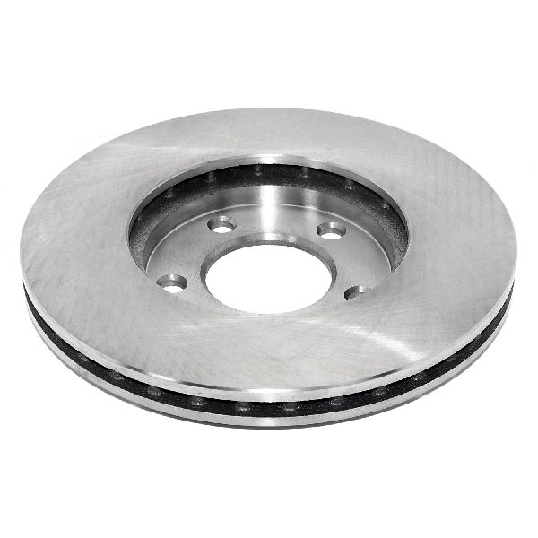 Disc Brake Rotor - Front for 2000 Chrysler Voyager (Pronto BR5346)
