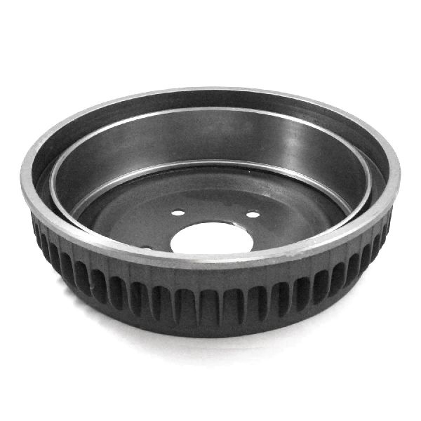 Brake Drum - Rear for 1971-1974 Chevrolet Blazer (Pronto BD8819)