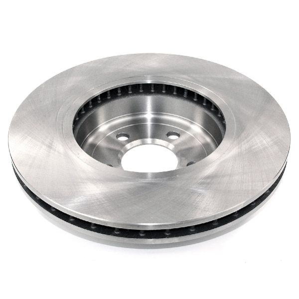 Disc Brake Rotor - Front for 2011-2016 BMW 535i (Pronto BR901442)