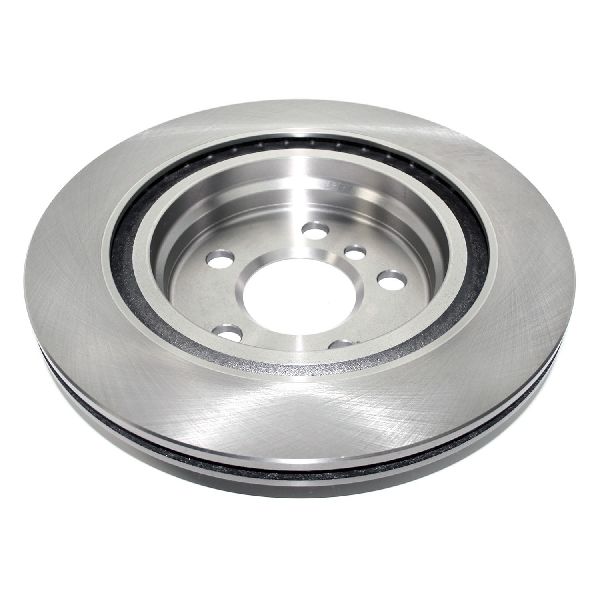 Disc Brake Rotor - Rear for 2016-2022 BMW X1 (Pronto BR901660)