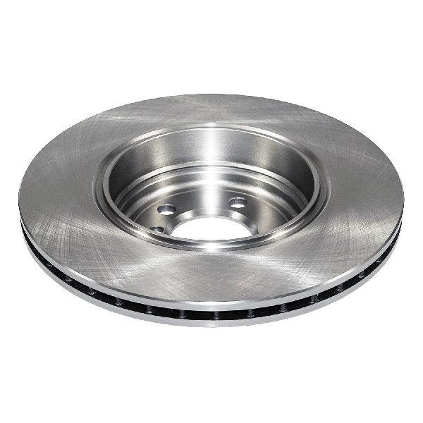 Disc Brake Rotor - Rear for 2006-2010 BMW 650i (Pronto BR901216)