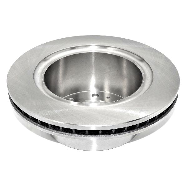 Disc Brake Rotor - Rear for 2009-2010 Dodge Ram 3500 (Pronto BR901450)