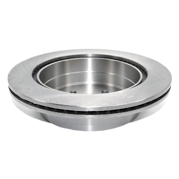 Disc Brake Rotor - Rear for 2008-2010 Saturn Vue (Pronto BR900306)