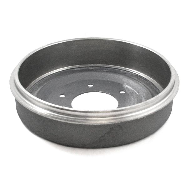 Brake Drum - Front, Rear for 1969-1970 Chevrolet Blazer (Pronto BD8106)