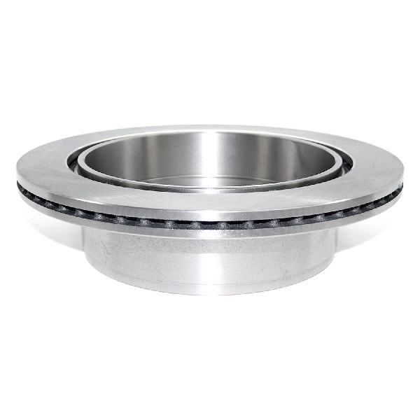 Disc Brake Rotor - Rear for 2006-2008 Lincoln Mark LT (Pronto BR54111)