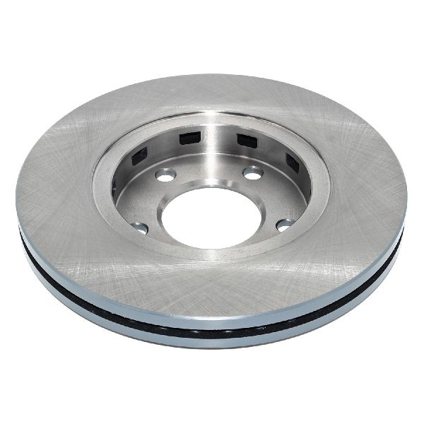 Disc Brake Rotor - Front for 2001-2003 Chrysler Voyager (Pronto BR53002-01)