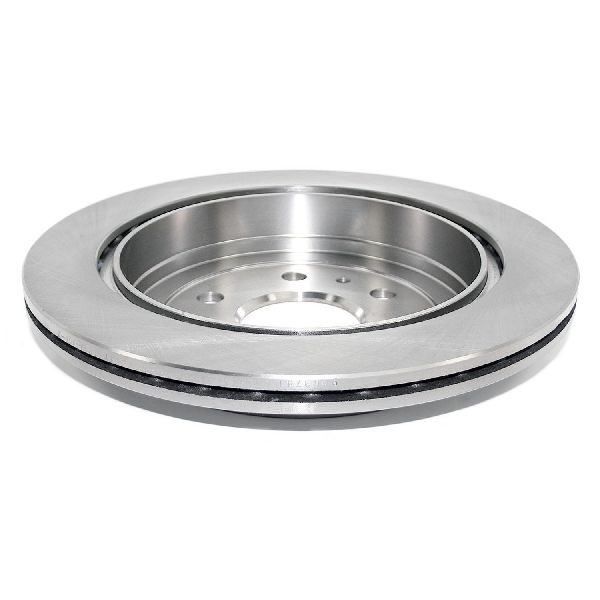 Disc Brake Rotor - Rear for 2008-2017 Buick Enclave (Pronto BR900378)