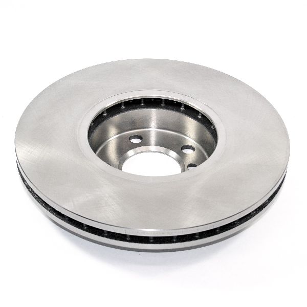 Disc Brake Rotor - Front for 2007-2018 BMW X5 (Pronto BR900936)