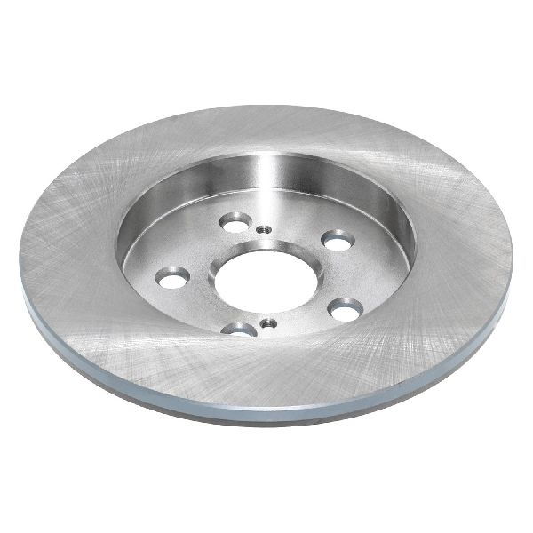 Disc Brake Rotor - Rear for 2011-2013 Lexus CT200h (Pronto BR900756-01)