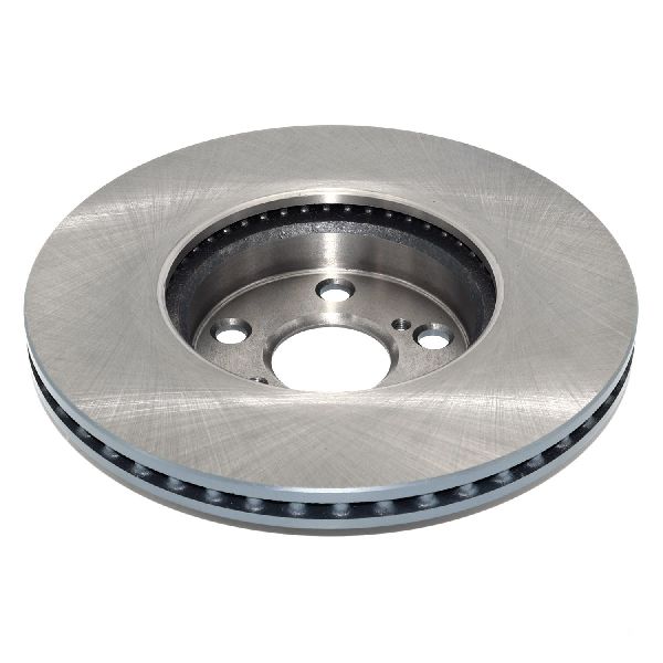 Disc Brake Rotor - Front for 2008-2014 Scion xD (Pronto BR900570-01)