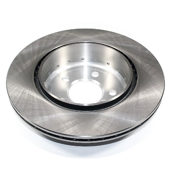 Disc Brake Rotor - Rear for 2011-2016 BMW 535i (Pronto BR900984)