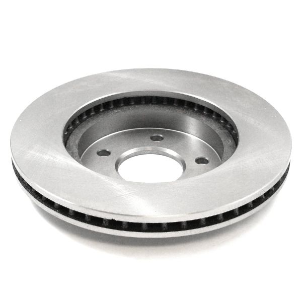 Disc Brake Rotor - Front for 2002-2007 Saturn Vue (Pronto BR55080)