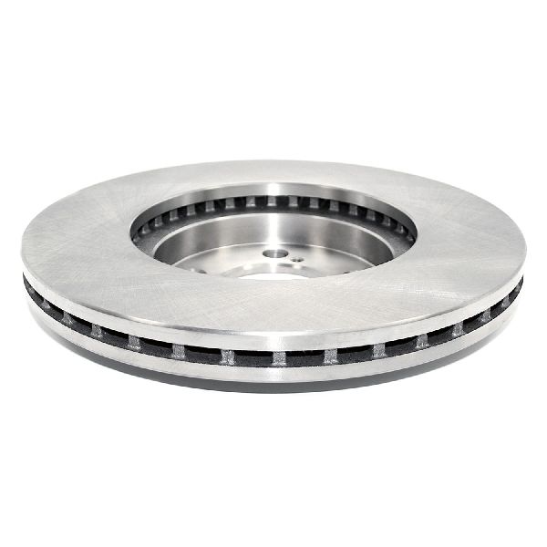 Disc Brake Rotor - Front for 1996-2007 Ford Taurus (Pronto BR54030)