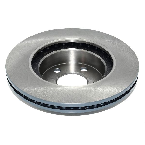 Disc Brake Rotor - Front for 2003-2011 Ford Ranger (Pronto BR54097-01)