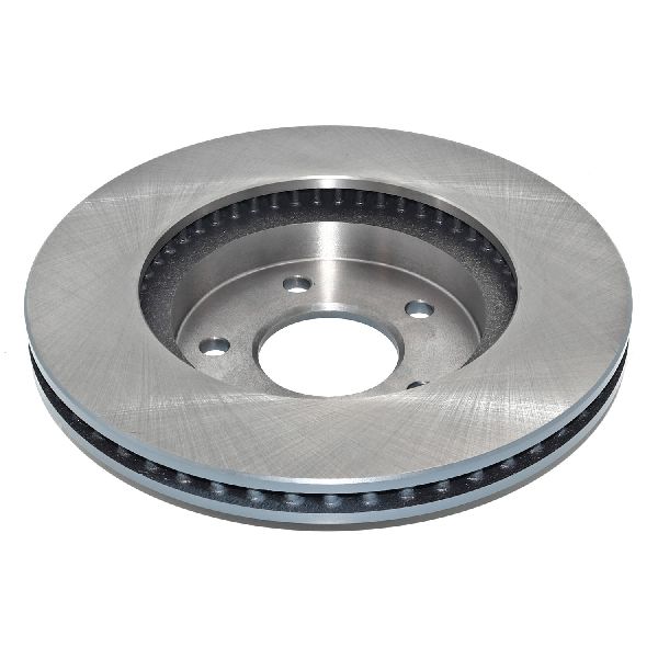 Disc Brake Rotor - Front for 2002-2007 Saturn Vue (Pronto BR55080-01)