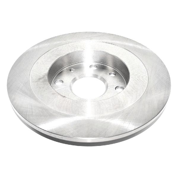 Disc Brake Rotor - Rear for 1991-2003 Ford Escort (Pronto BR5485)