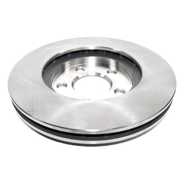 Disc Brake Rotor - Front for 2000 Chrysler Voyager (Pronto BR5371)