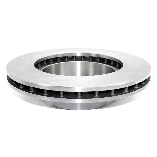Disc Brake Rotor - Front for 1998-2002 Ford Ranger (Pronto BR54035)