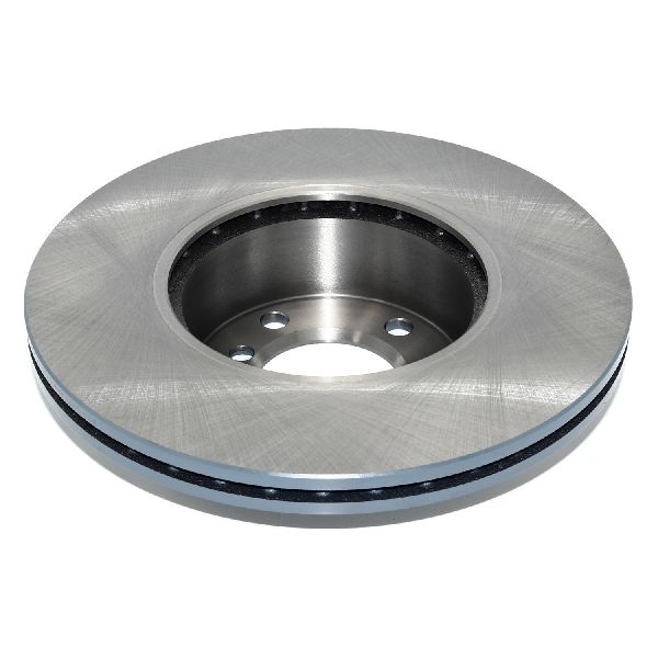 Disc Brake Rotor - Front for 2013-2018 BMW 320i (Pronto BR900780-01)
