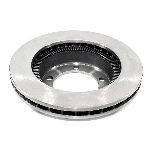 Disc Brake Rotor - Front, Rear for 1997-2006 Freightliner FS65 (Pronto BR900902)