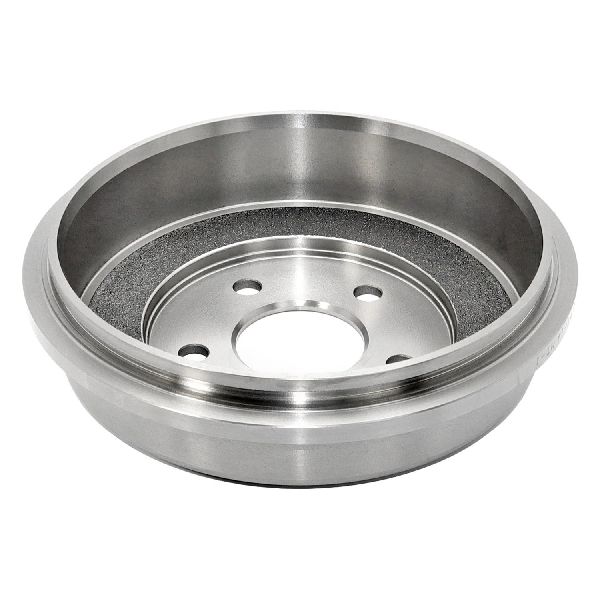 Brake Drum - Rear for 2007-2008 Chevrolet Cobalt (Pronto BD920108)