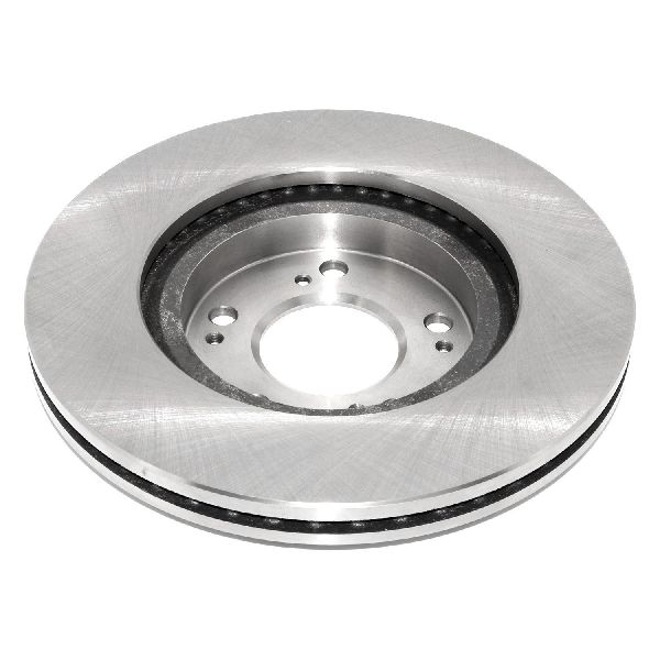 Disc Brake Rotor - Front for 2007-2017 Jeep Compass (Pronto BR31346)