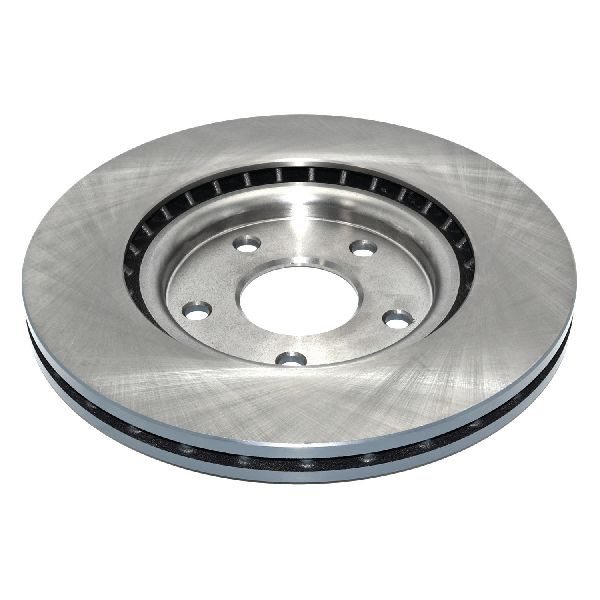 Disc Brake Rotor - Front for 2017-2025 Chrysler Pacifica (Pronto BR901088-01)