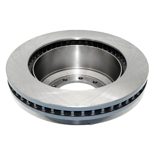 Disc Brake Rotor - Rear for 2011-2012 Ram 5500 (Pronto BR900359-01)