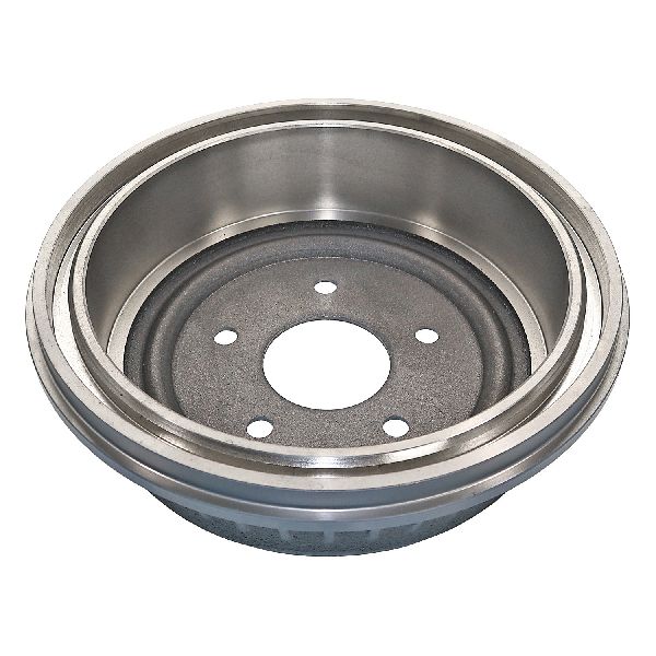 Brake Drum - Rear for 1992-1997 GMC Jimmy (Pronto BD8988-01)
