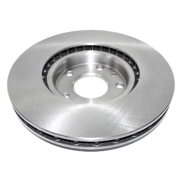 Disc Brake Rotor - Front for 2014-2019 Chevrolet Corvette (Pronto BR901666)