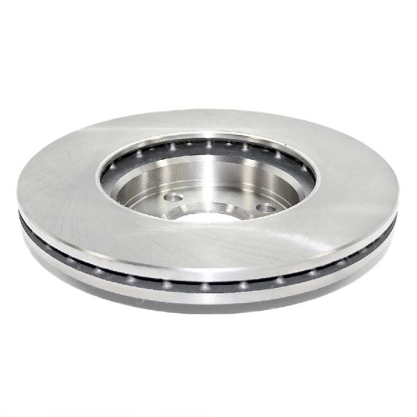 Disc Brake Rotor - Front for 2006-2011 Kia Rio (Pronto BR900292)