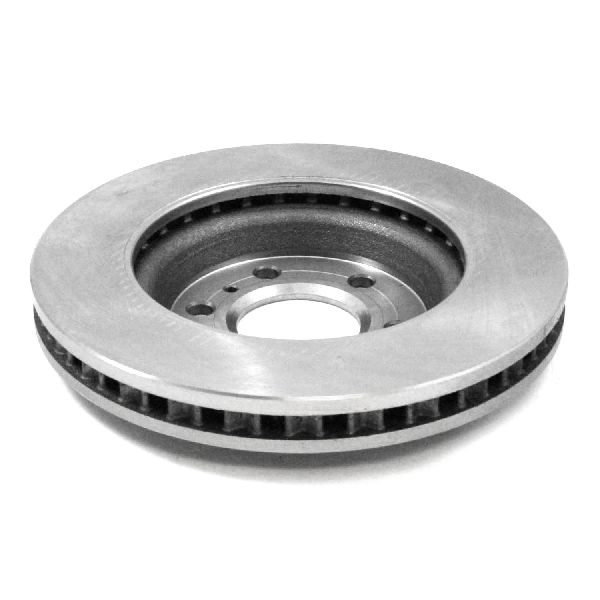 Disc Brake Rotor - Front for 2006-2009 Chevrolet Uplander (Pronto BR55118)