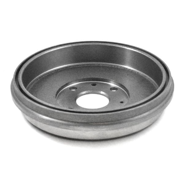Brake Drum - Rear for 1997-2003 Ford Escort (Pronto BD80033)