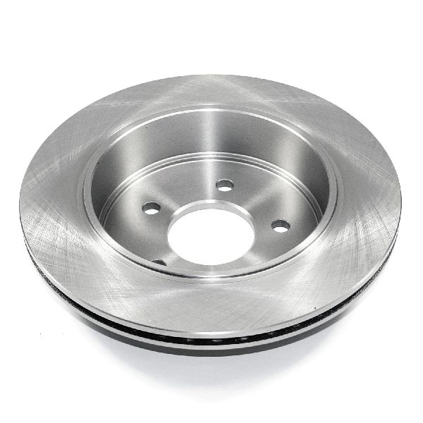 Disc Brake Rotor - Rear for 2010-2011 Ford Ranger (Pronto BR901070)
