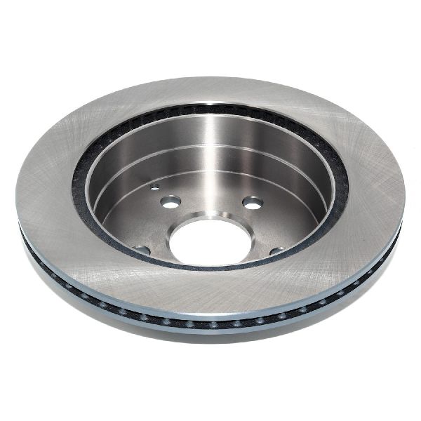 Disc Brake Rotor - Rear for 2010-2017 GMC Terrain (Pronto BR900824-01)
