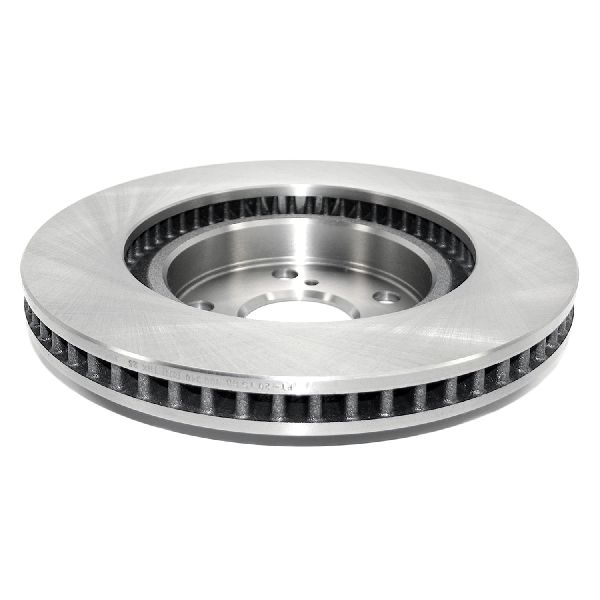 Disc Brake Rotor - Front for 2009-2013 Toyota Matrix (Pronto BR900340)