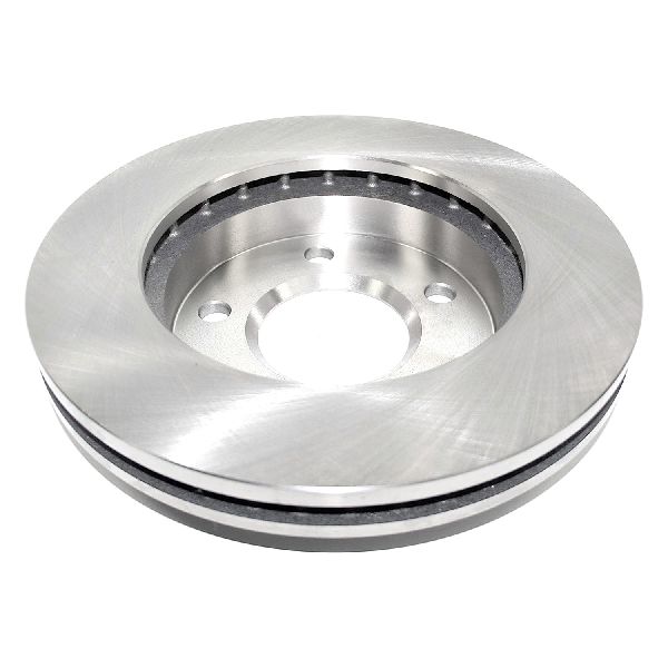 Disc Brake Rotor - Front for 1985-1990 Cadillac DeVille (Pronto BR5552)