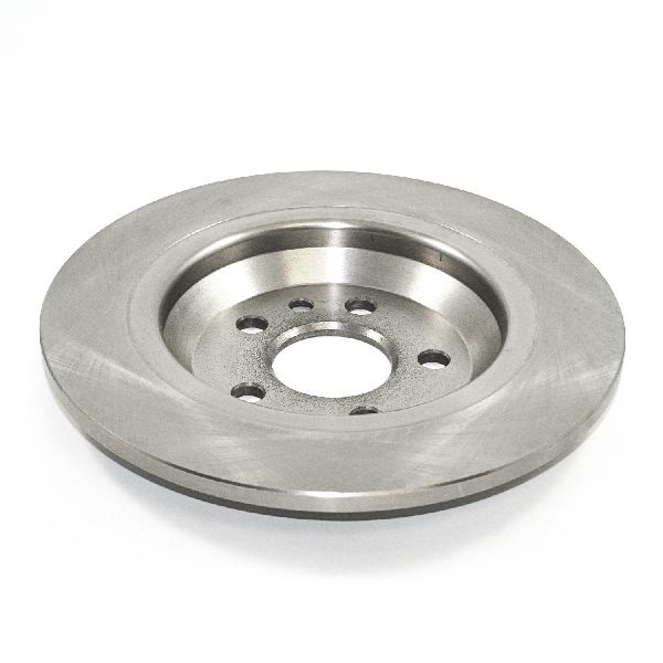 Disc Brake Rotor - Rear for 2007-2016 Volvo S80 (Pronto BR900858)