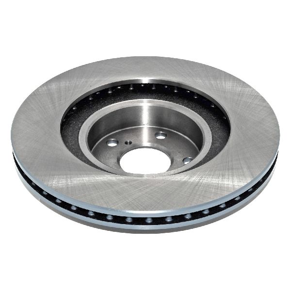 Disc Brake Rotor - Front for 2001-2005 Subaru Outback (Pronto BR34203-01)