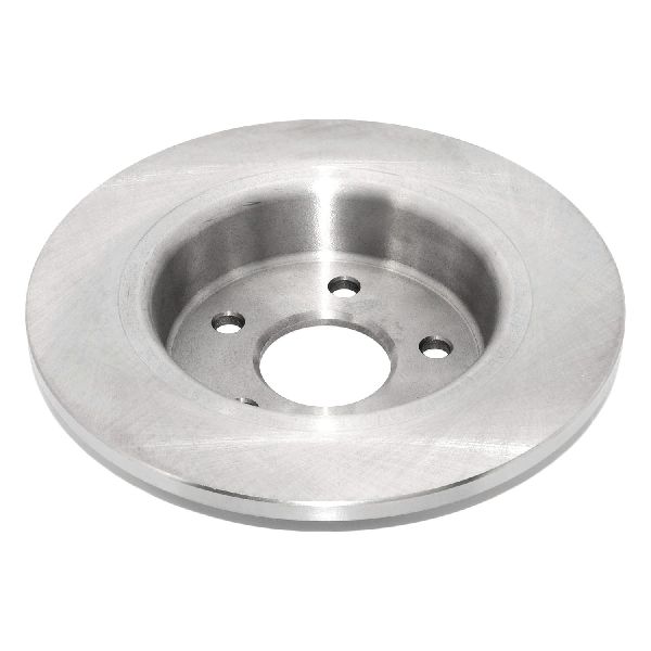 Disc Brake Rotor - Rear for 2013-2016 Ford Escape (Pronto BR901282)
