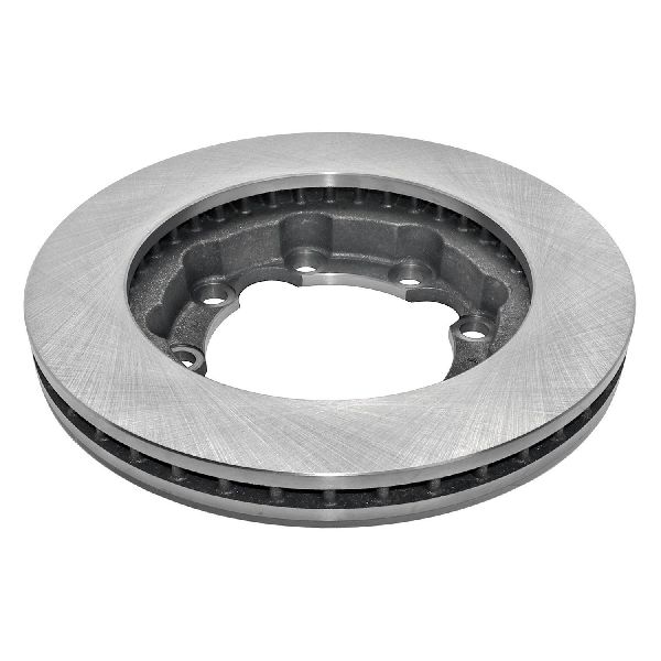 Disc Brake Rotor - Front for 1994-1999 Dodge Ram 2500 (Pronto BR55028)