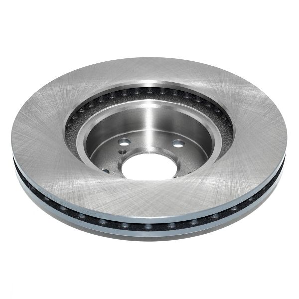 Disc Brake Rotor - Front for 2000 Subaru Outback (Pronto BR31247-01)